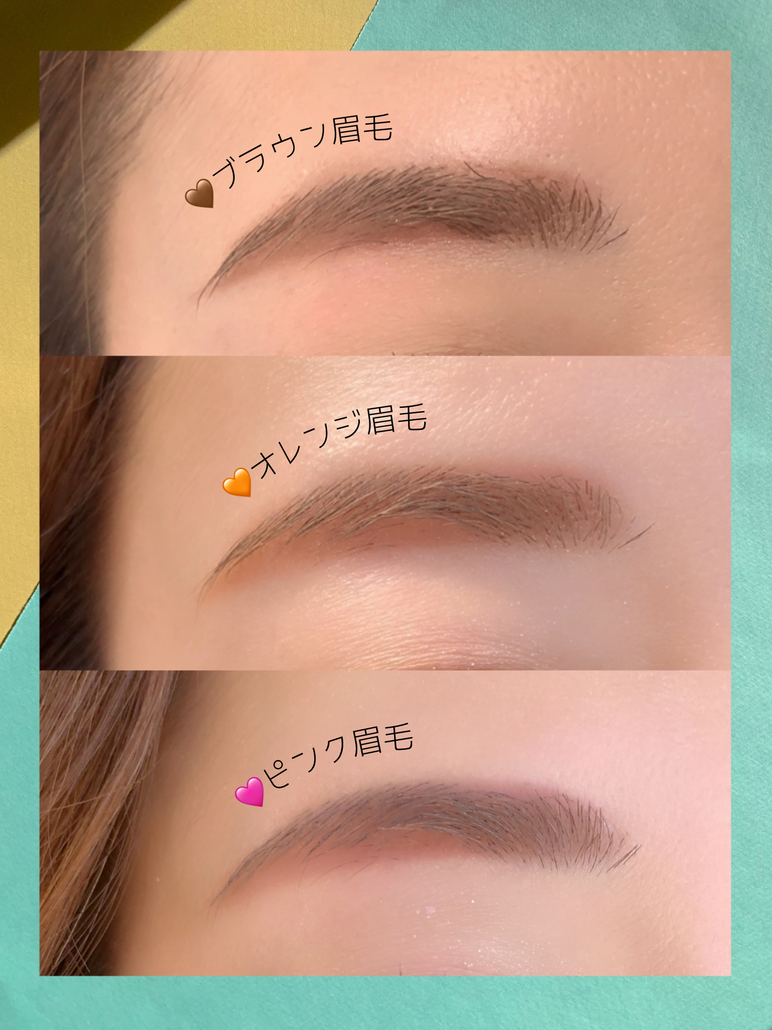 足しパレ/Fujiko/アイシャドウパレットを使ったクチコミ（3枚目）