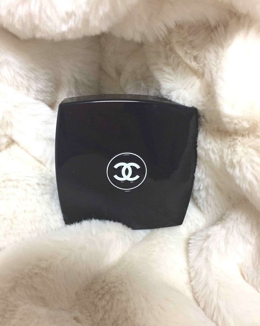 レ キャトル オンブル/CHANEL/アイシャドウパレットを使ったクチコミ（2枚目）