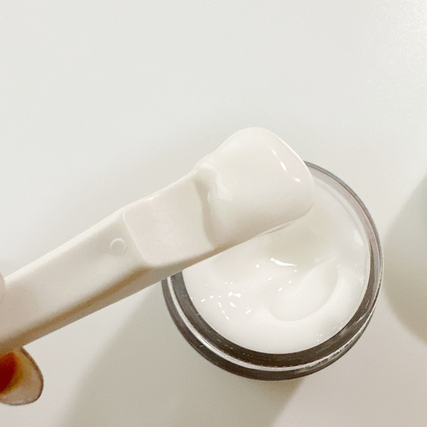 レッドブレミッシュ クリアスージングクリーム/Dr.G/フェイスクリームを使ったクチコミ(4枚目)