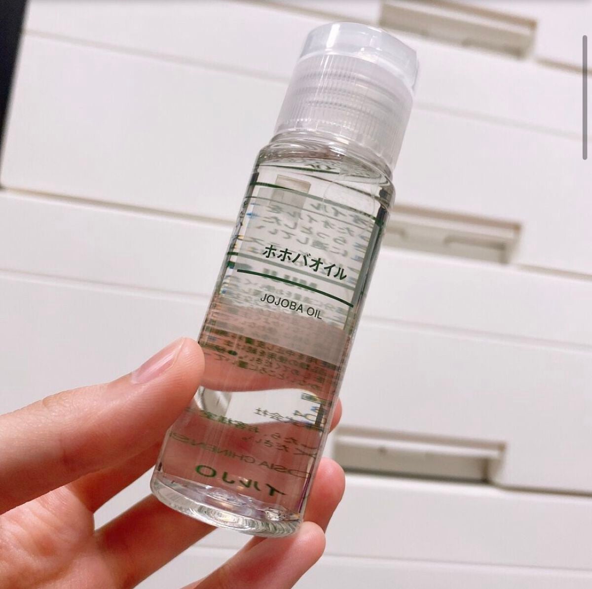 ニベアクリーム/ニベア/ボディクリームを使ったクチコミ(3枚目)