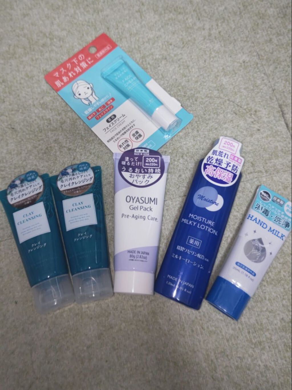 ごくふわブラシ/DAISO/メイクブラシを使ったクチコミ(6枚目)