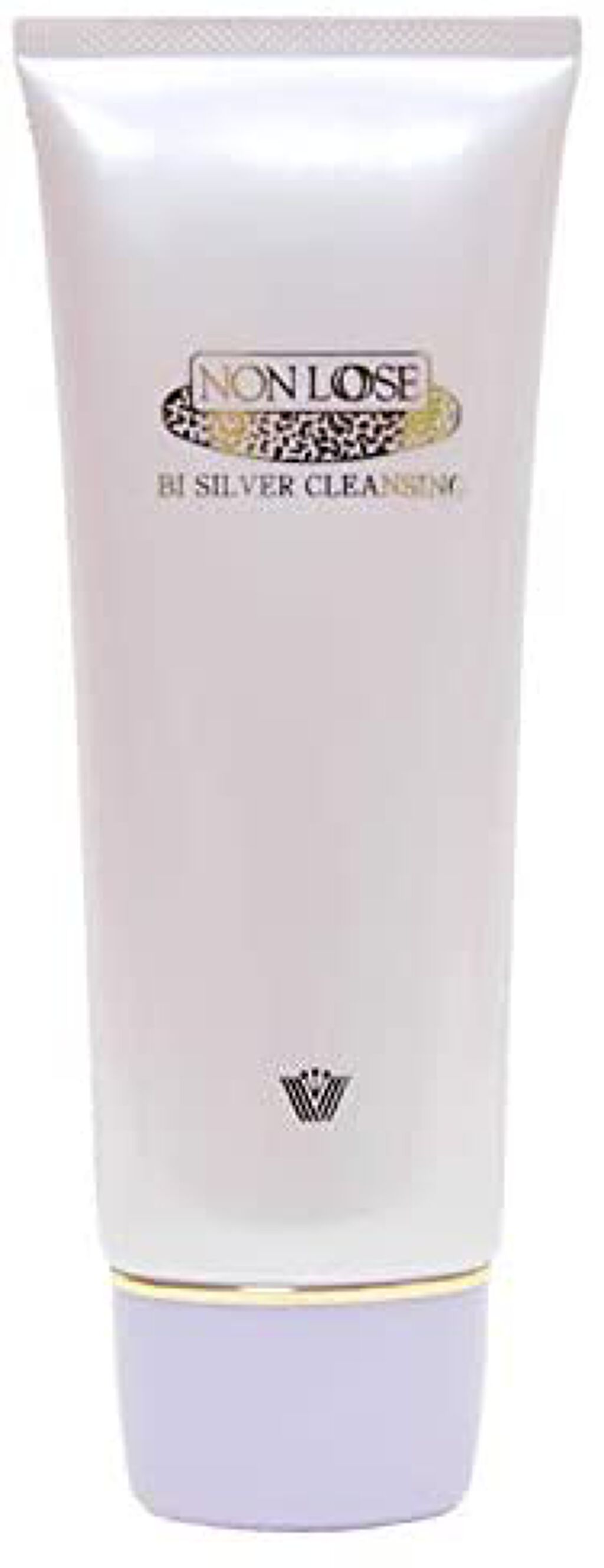 ベルマン化粧品 ノンルース バイシルバークレンジング