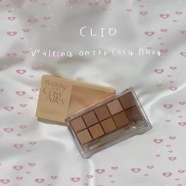 れーか on LIPS 「💘𝚀𝚘𝚘𝟷𝟶💘...Qoo10でメガ割始まってすぐに買った‪〜..」（1枚目）