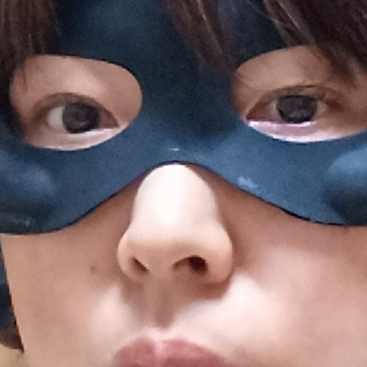 メディリフト アイ/YA-MAN TOKYO JAPAN/アイマッサージャーを使ったクチコミ（1枚目）