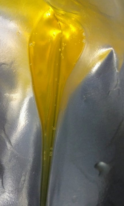 ハニールミナスロイヤル プロポリスマスクアルファ/JMsolution/シートマスク・パックを使ったクチコミ(5枚目)