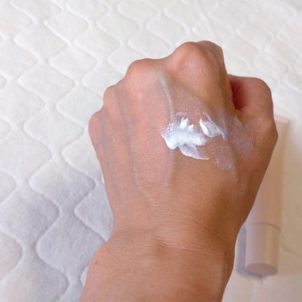 UVクリーム/Waphyto/日焼け止めクリームを使ったクチコミ(5枚目)