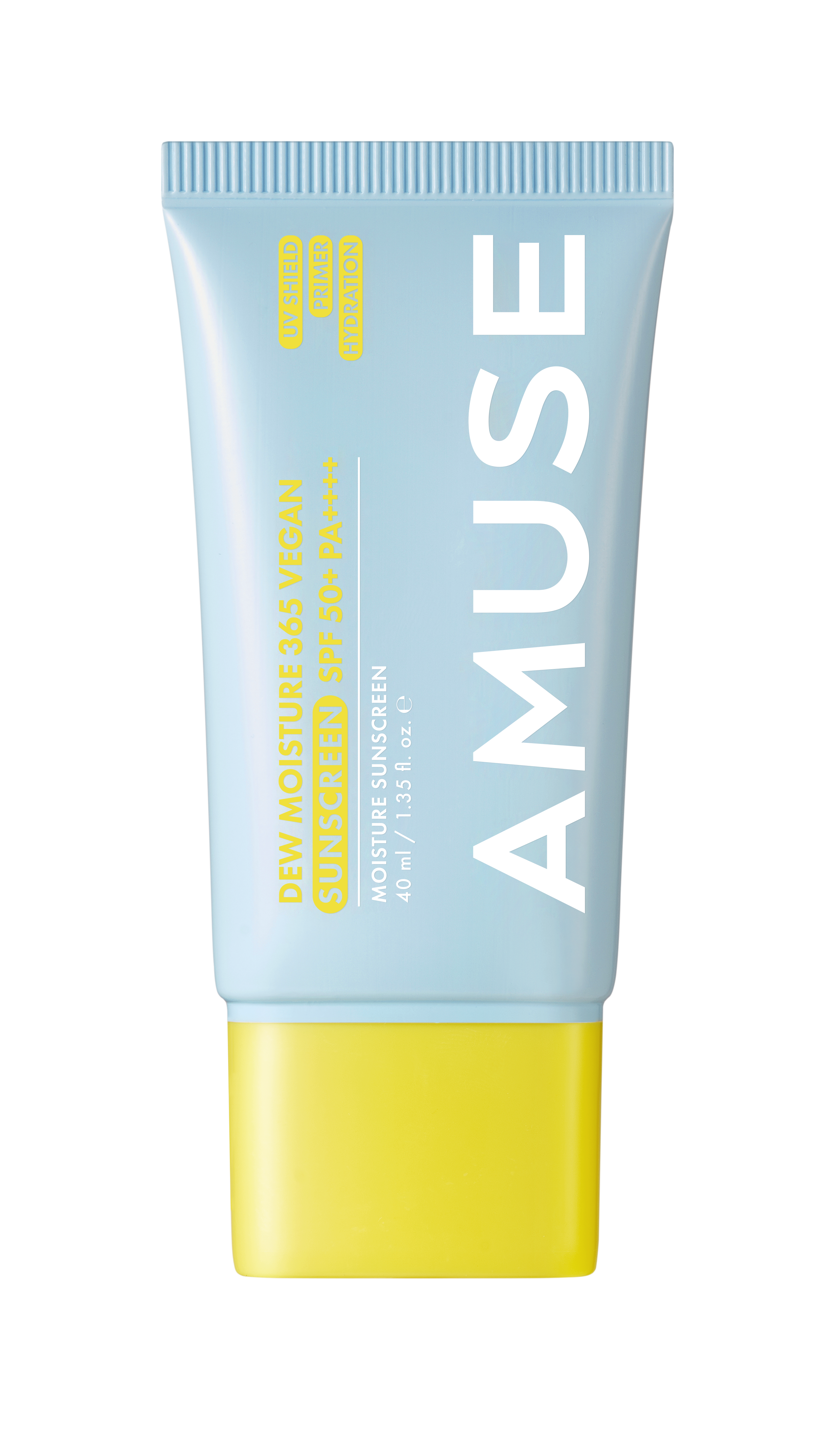 365ヴィーガンサンクリーム / AMUSE