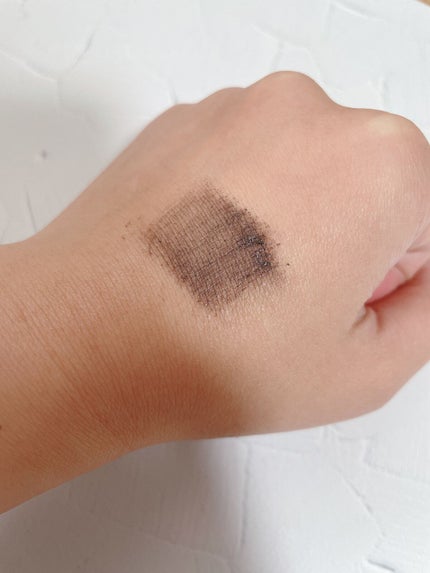 ハンオールフィックスマスカラ/rom&nd/マスカラを使ったクチコミ(3枚目)