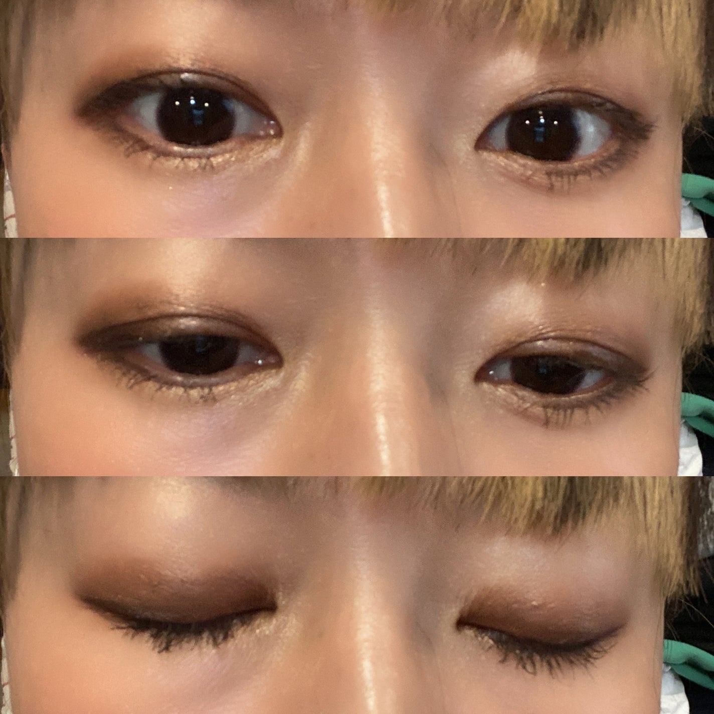 ロイヤルヴィンテージ アイズ/リンメル ロンドン/アイシャドウパレットを使ったクチコミ(9枚目)