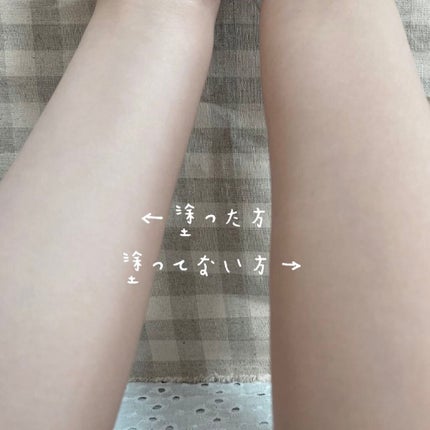 M クッションベース(ブルー)/MISSHA/化粧下地を使ったクチコミ(2枚目)