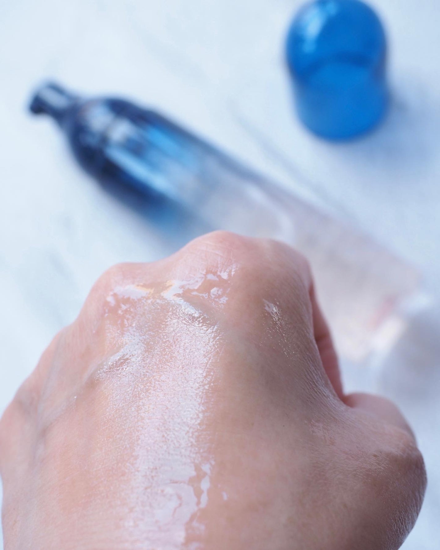 ジェリー コンディショナー/cresc. by ASTALIFT/化粧水を使ったクチコミ(4枚目)