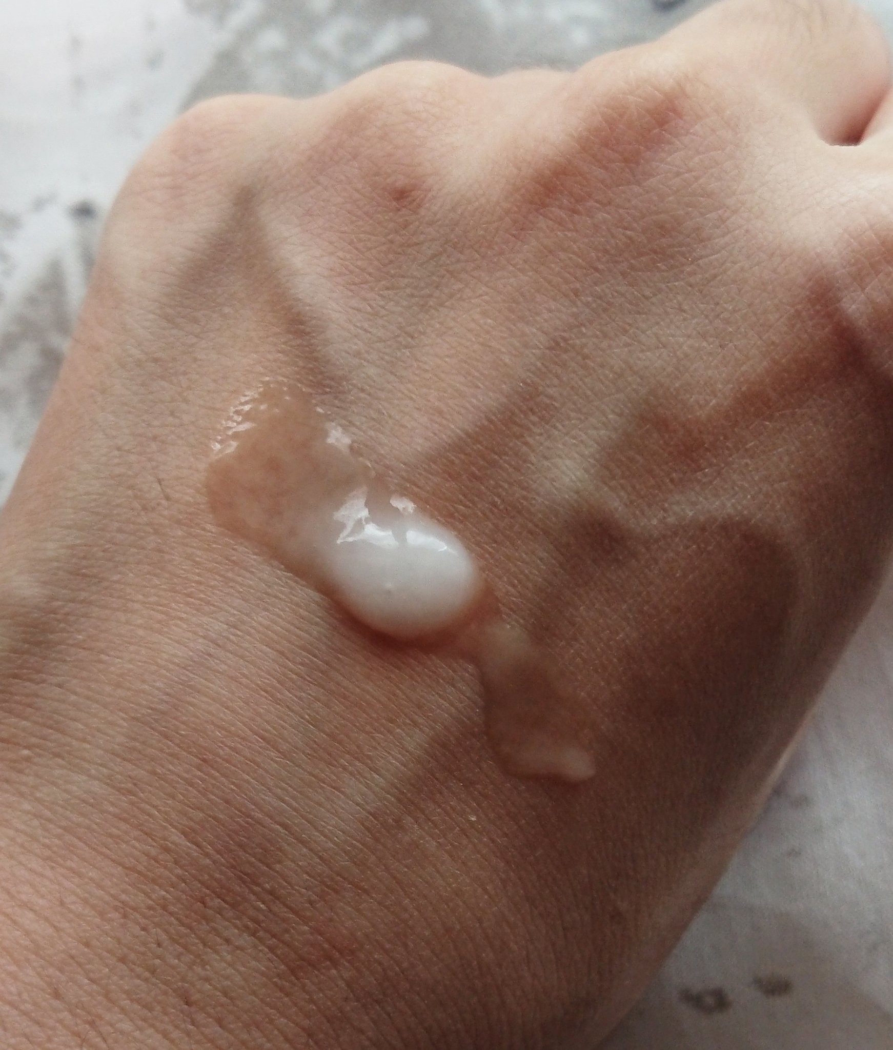 キレイ・デ・ボーテ プラセンタジュレ/キレイ・デ・ラボ/オールインワン化粧品を使ったクチコミ（3枚目）