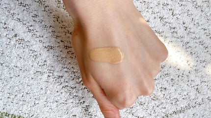 RMK リクイドファンデーション フローレスカバレッジ/RMK/リキッドファンデーションを使ったクチコミ(3枚目)