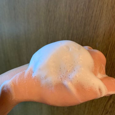 シナクティフサボン/クレ・ド・ポー ボーテ シナクティフ/洗顔石鹸を使ったクチコミ（3枚目）