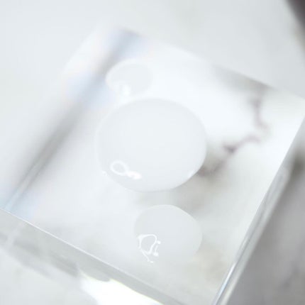 クレンジング ミルク/ドゥーオーガニック/ミルククレンジングを使ったクチコミ(4枚目)