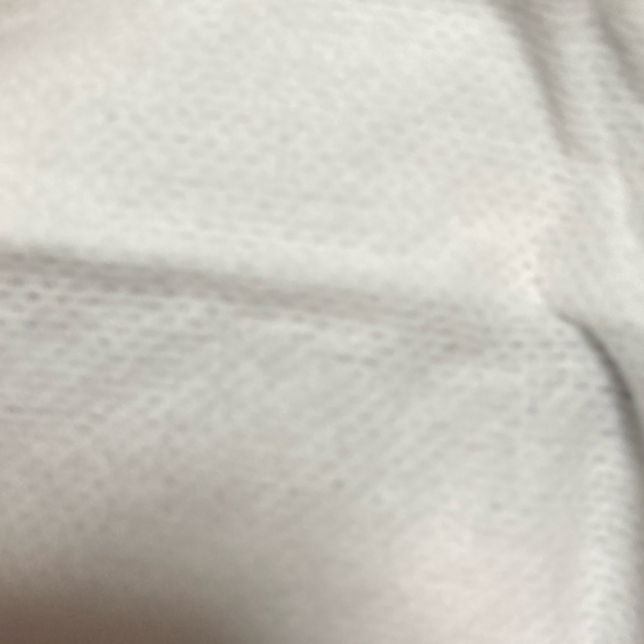 洗顔フェイスシート（３０枚、ビタミン）/DAISO/その他洗顔料を使ったクチコミ（2枚目）