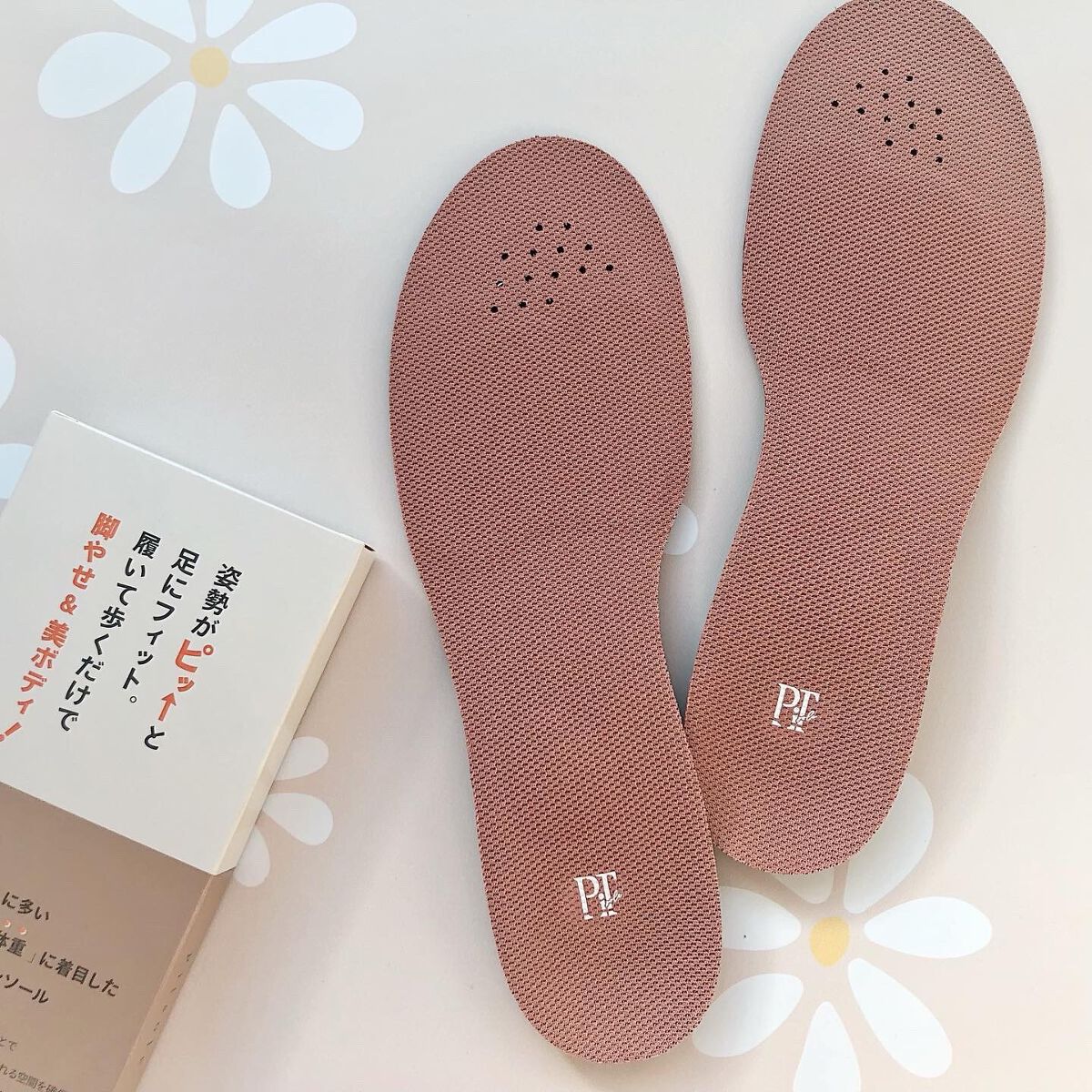 うなぎちゃんᙏ̤̫͚フォロバ1000 on LIPS 「履いて歩くだけで脚やせ&美ボディになれる꒰Pitsole(ピッ..」(2枚目)