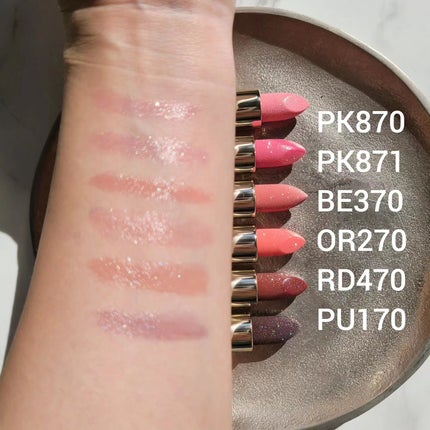 ジェミィ ティント セラム/Visée/リップティントを使ったクチコミ(3枚目)