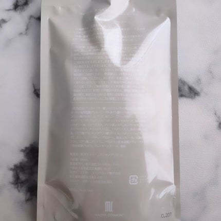 薬用スカルプクレンズシャンプー/Highness/市販シャンプーを使ったクチコミ(6枚目)