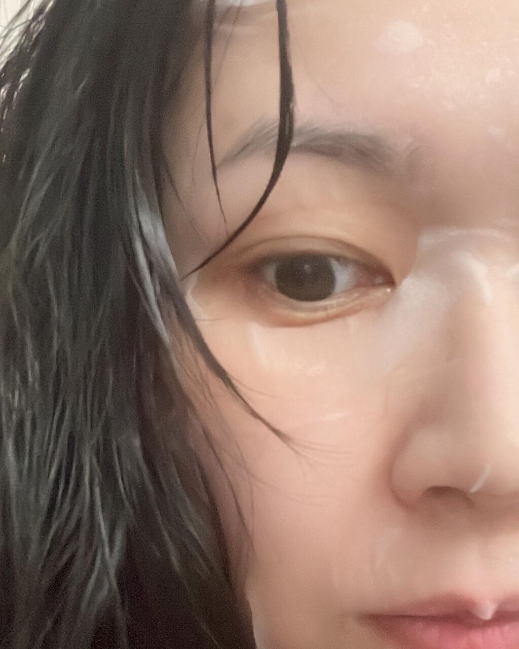 フェイスマスク 【しっかり実感30枚セット】/KISO/シートマスク・パックを使ったクチコミ（2枚目）