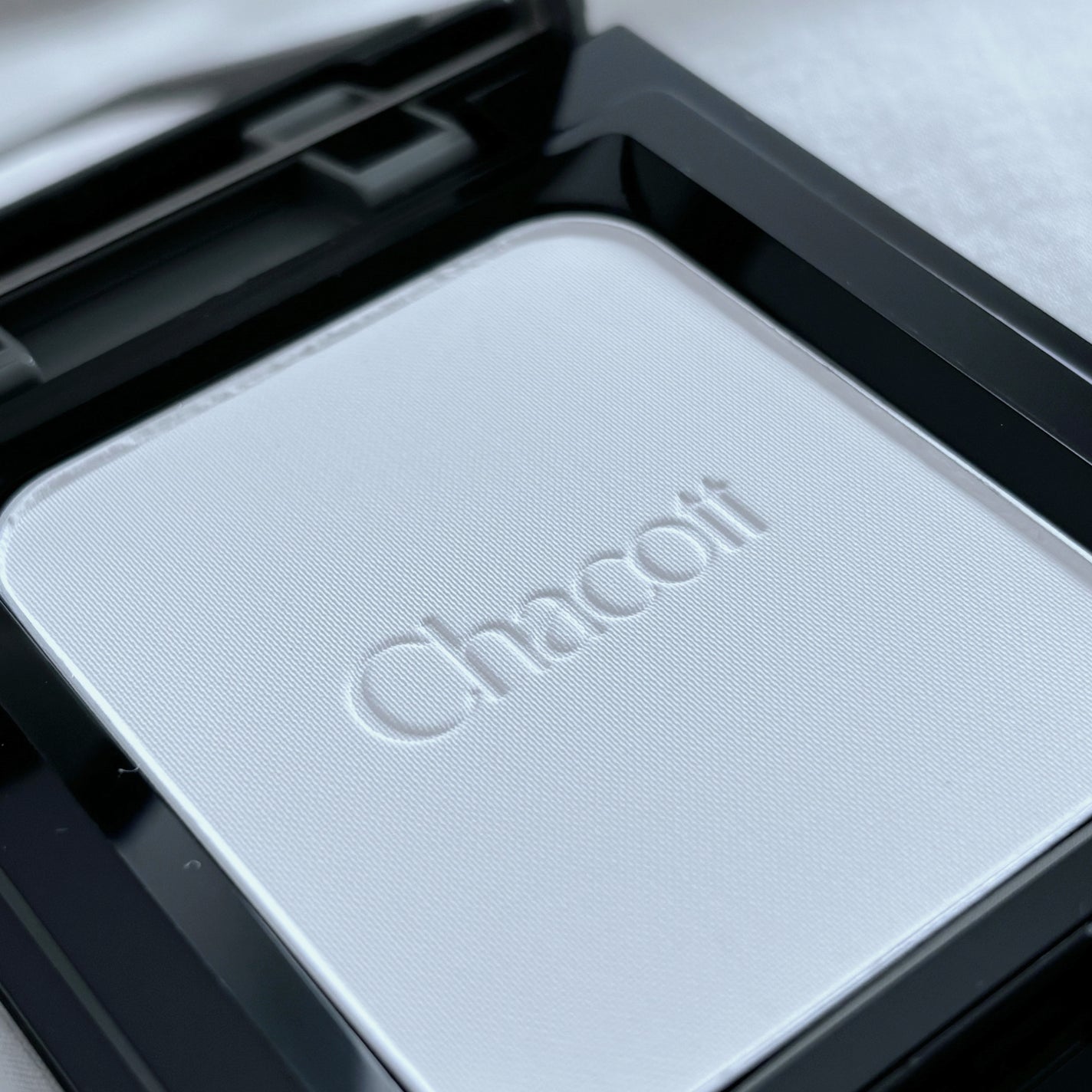 コンプレクションクリエイター/チャコット・コスメティクス/プレストパウダーを使ったクチコミ(4枚目)