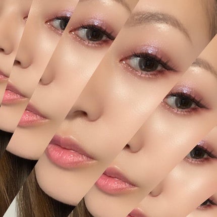 ナチュラル チークN/CEZANNE/パウダーチークを使ったクチコミ(6枚目)