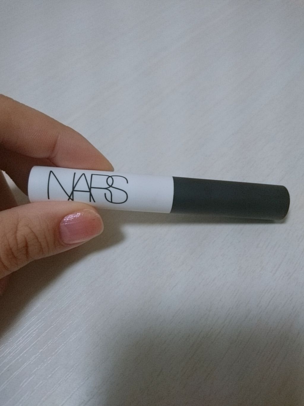 インスタントライン＆ポアパーフェクター/NARS/化粧下地を使ったクチコミ（1枚目）