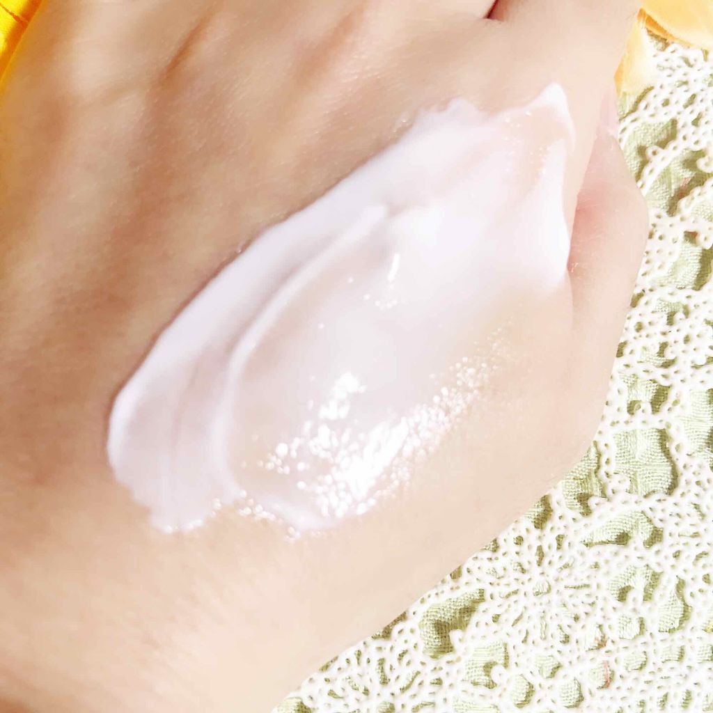 SURISURI エマルジョン/R&/乳液を使ったクチコミ（3枚目）