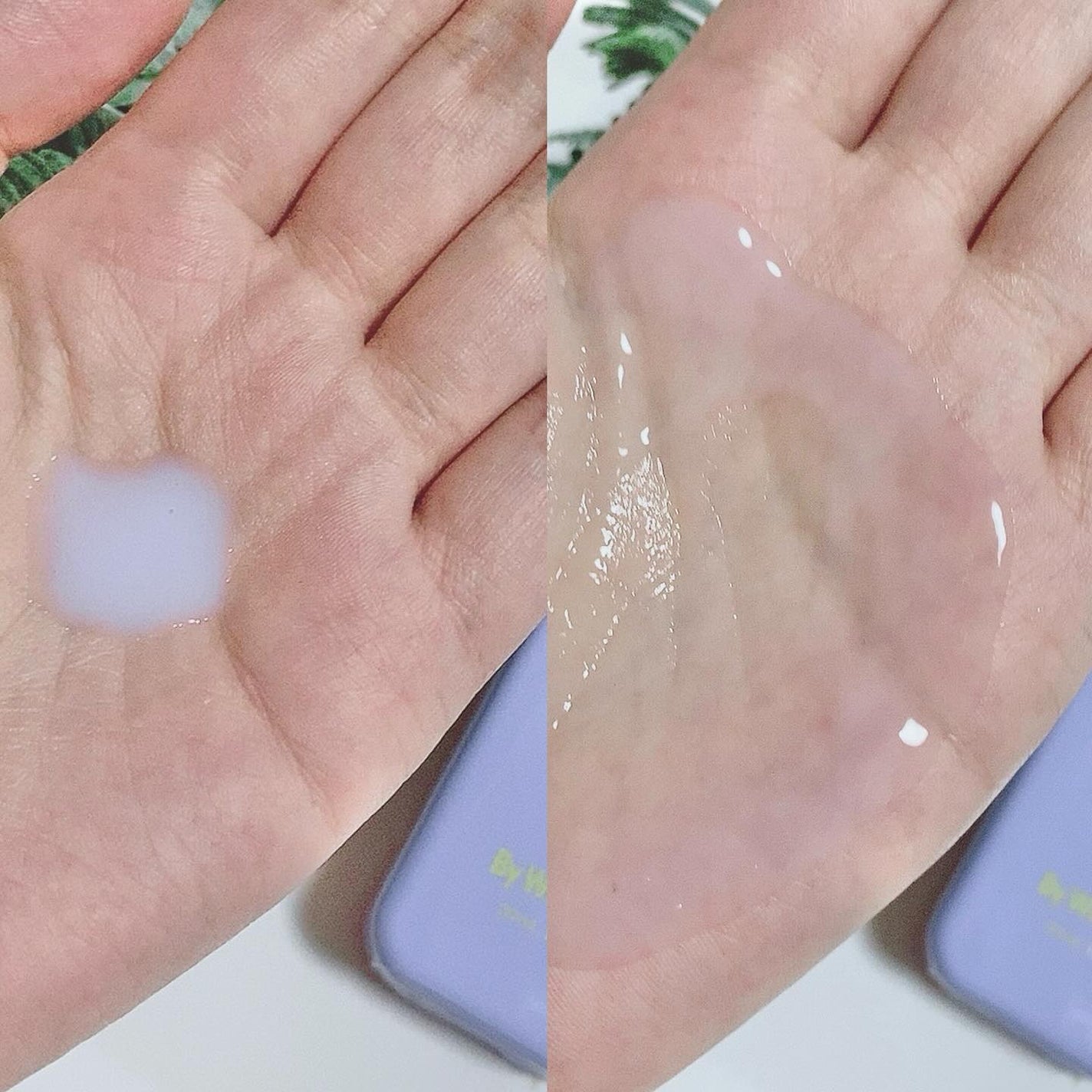 ポアスムージングバクチオールセラム/By Wishtrend/美容液を使ったクチコミ(3枚目)