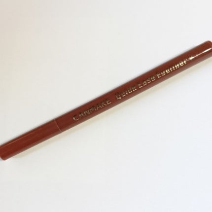 クイックイージーアイライナー/キャンメイク/リキッドアイライナーを使ったクチコミ(1枚目)