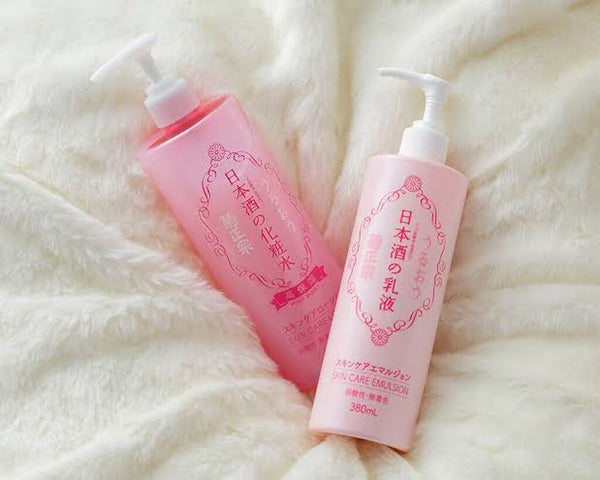 菊正宗 日本酒の化粧水 高保湿/菊正宗/化粧水 by のん🌼