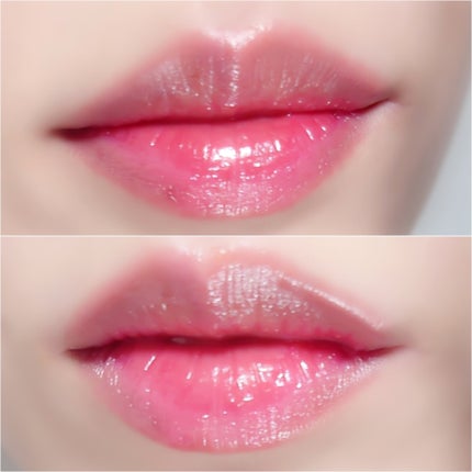 ローティント/BBIA/リップティントを使ったクチコミ(2枚目)