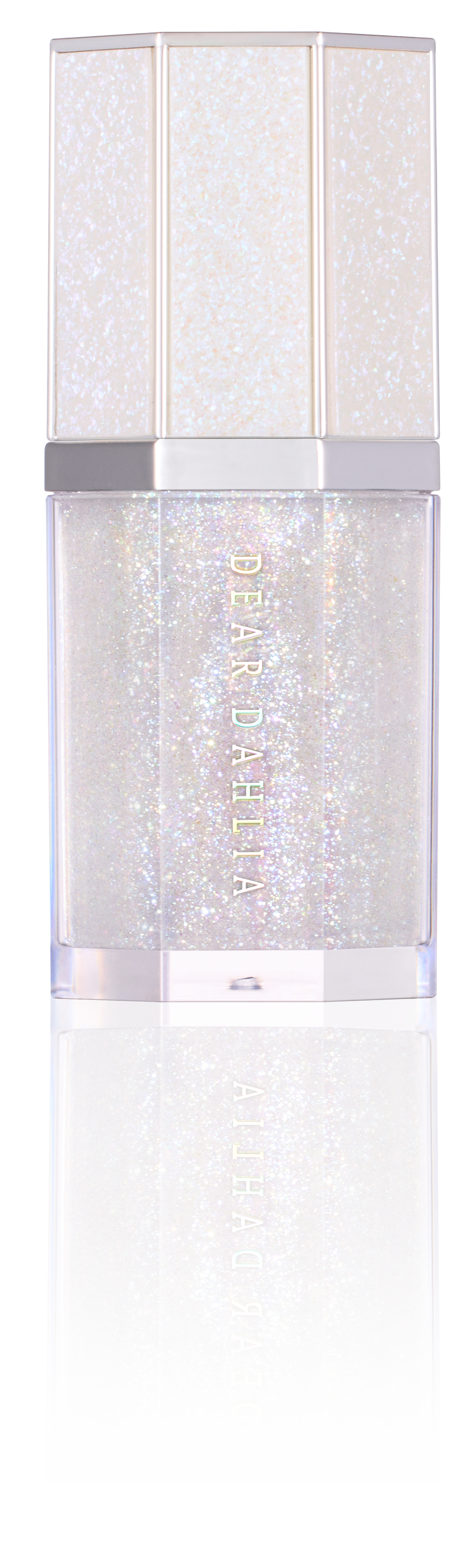 パラダイス スパークル リップグレイズ  #CRYSTAL(クリスタル)