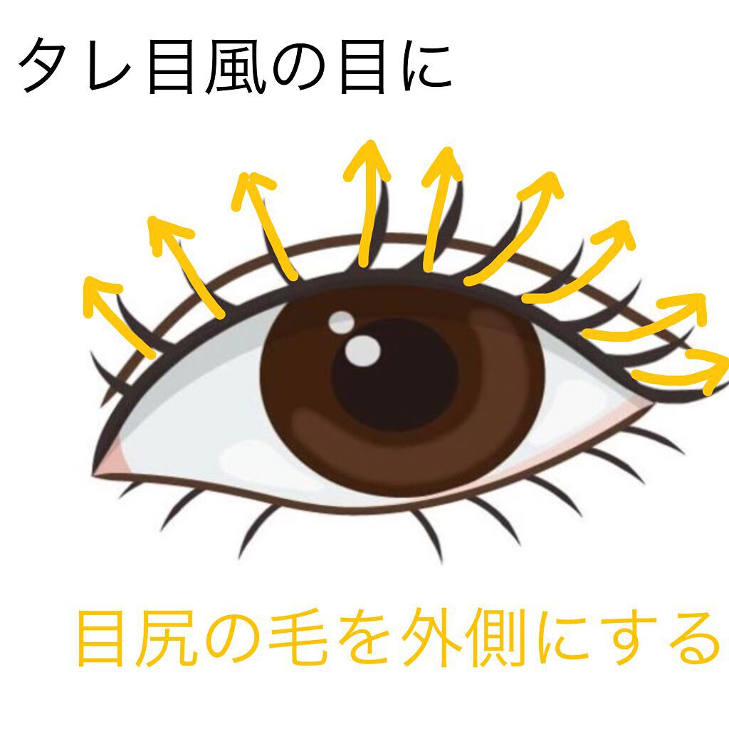 EYE2IN 低刺激 セルフプロ用 まつげパーマ 3種 セット/Qoo10/その他キットセットを使ったクチコミ(4枚目)