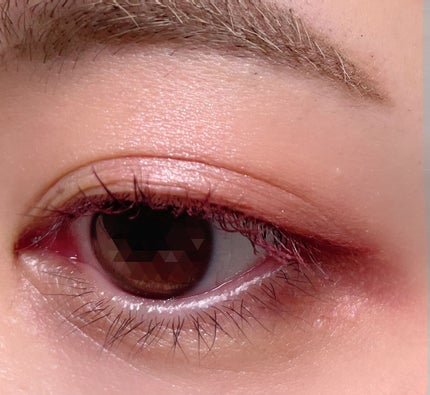 リアルクローズシャドウ/excel/アイシャドウパレットを使ったクチコミ(6枚目)