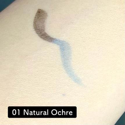 MAGIC CREAM 02.Ochre/SERIOUS MODE/クリーム・エマルジョンファンデーションの画像