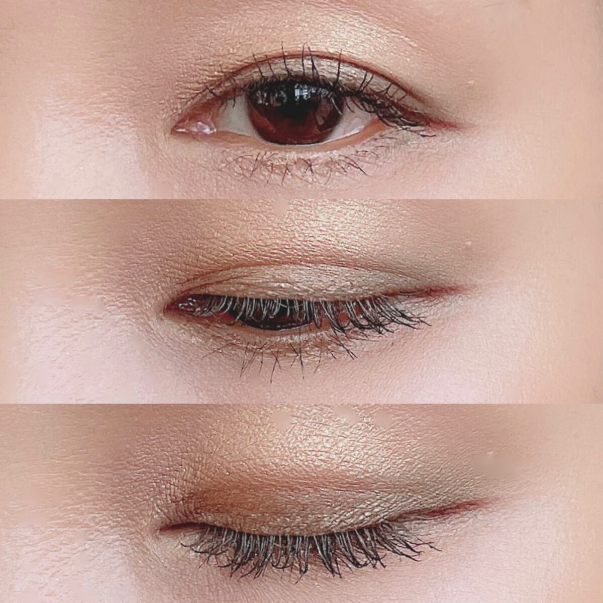 ウォータリーティントリップ マット/CEZANNE/リップティントを使ったクチコミ（3枚目）