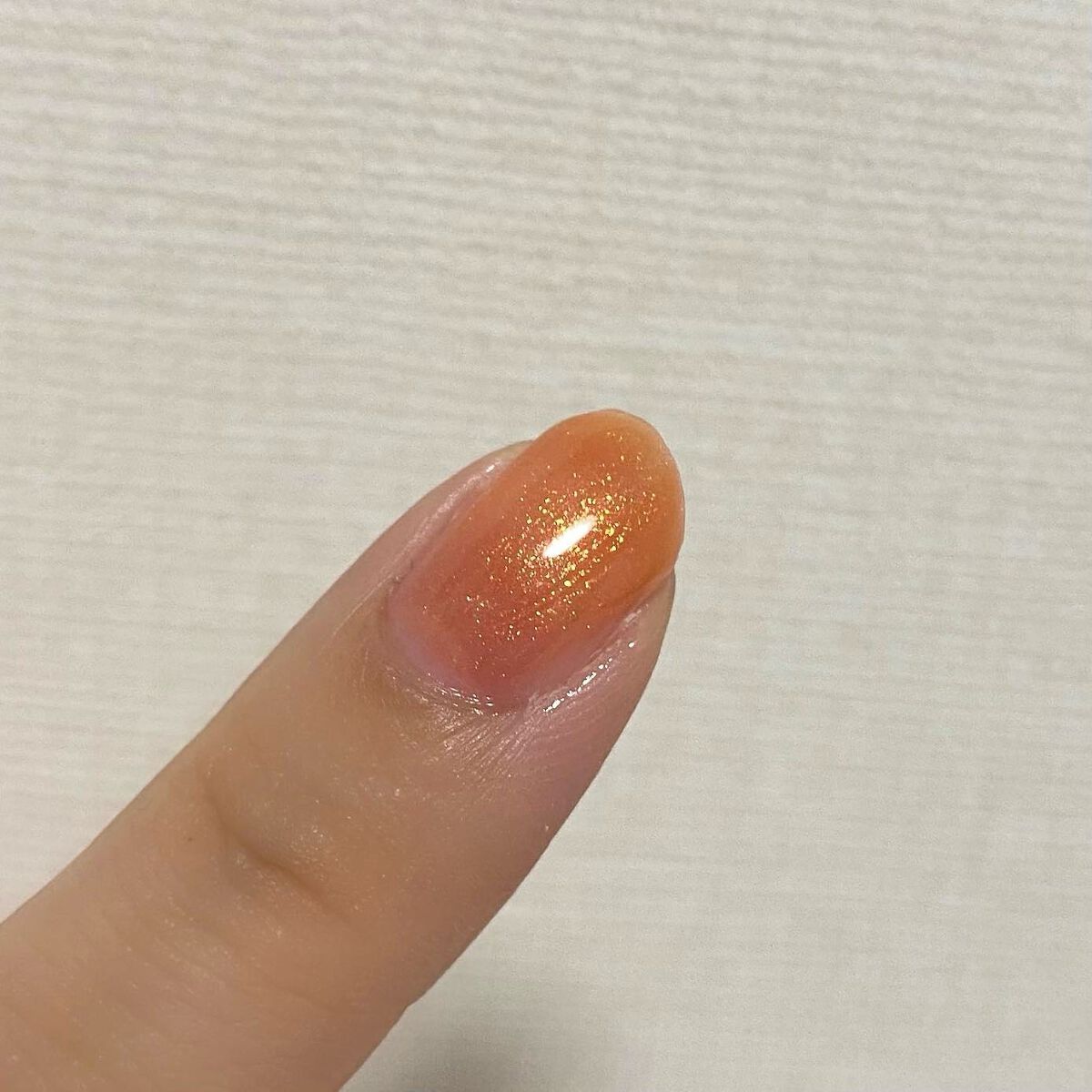 カラフルネイルズ/キャンメイク/マニキュアを使ったクチコミ(2枚目)