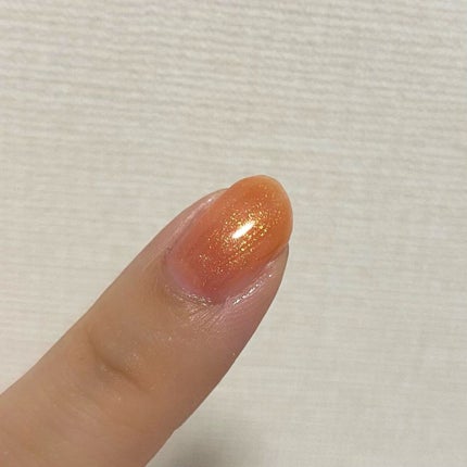 カラフルネイルズ/キャンメイク/マニキュアを使ったクチコミ(2枚目)