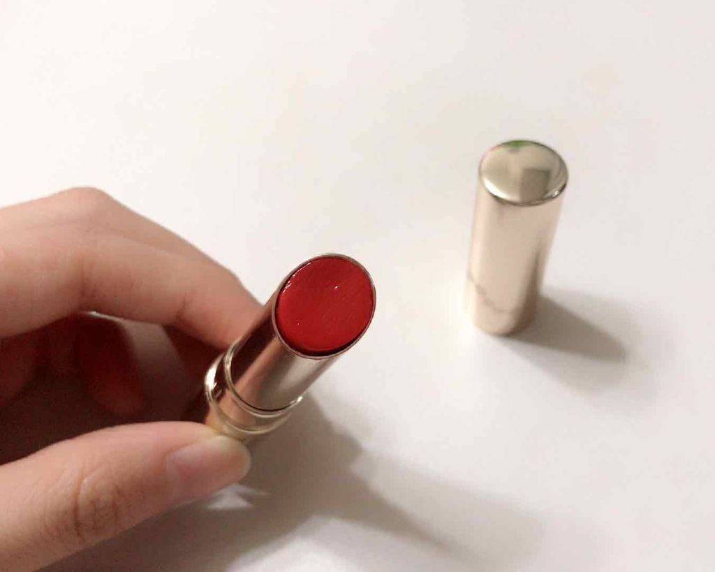 オペラ リップティント N/OPERA/リップティントを使ったクチコミ(2枚目)