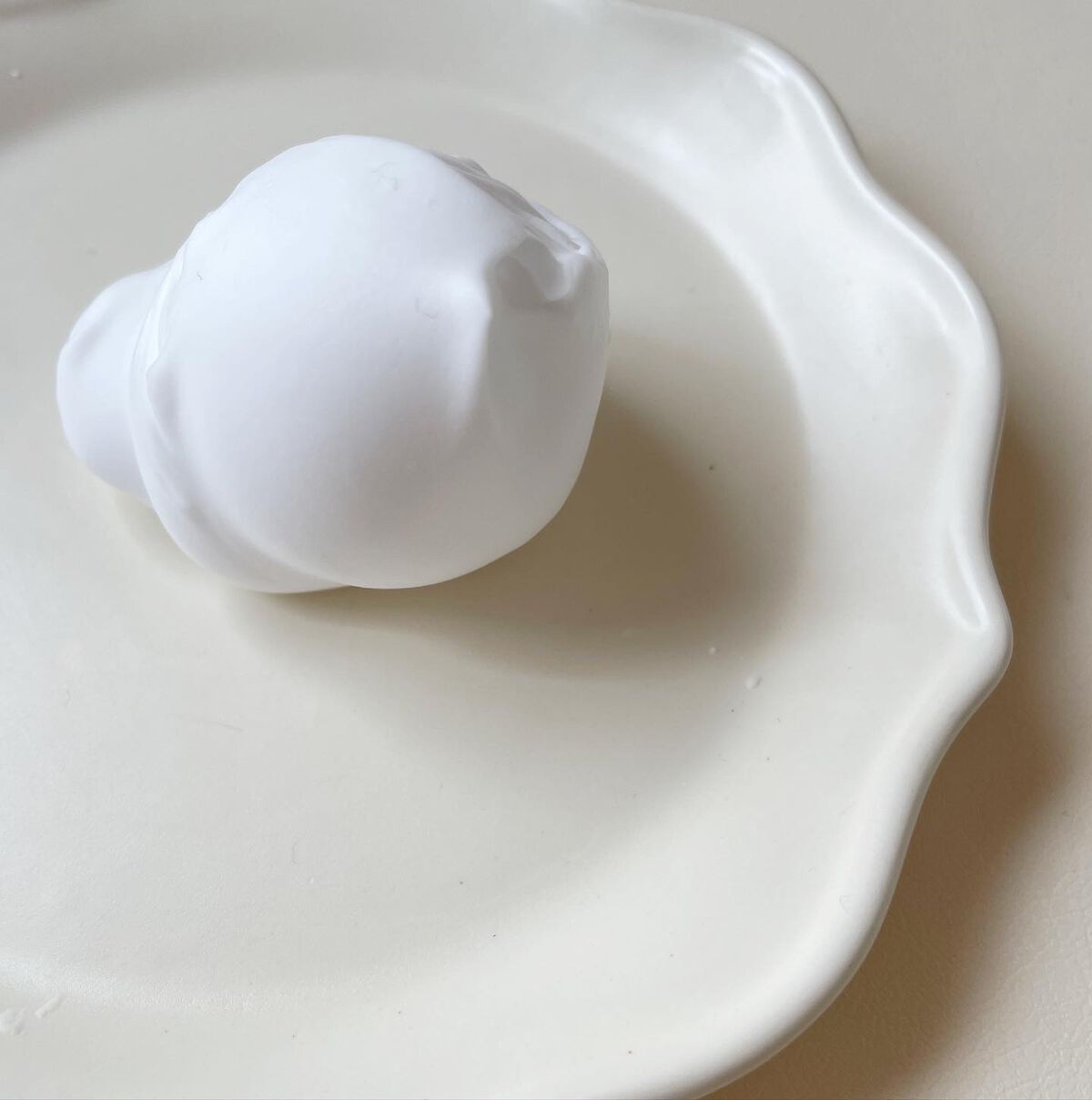 無添加生活 無添加炭酸泡洗顔フォーム/マックス/泡洗顔を使ったクチコミ（2枚目）