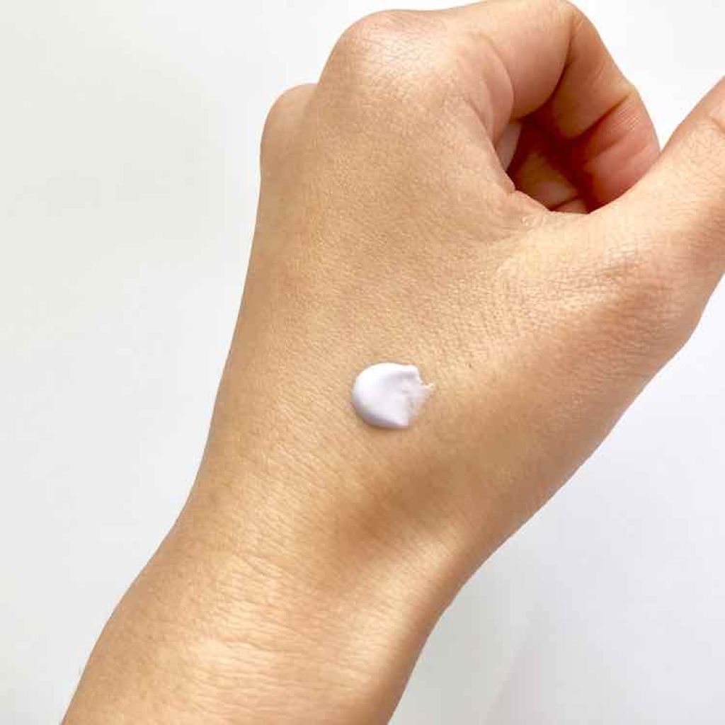 パラソーラ イルミスキン UVエッセンス Ｎ(旧品)/パラソーラ/日焼け止め・UVケアを使ったクチコミ（3枚目）