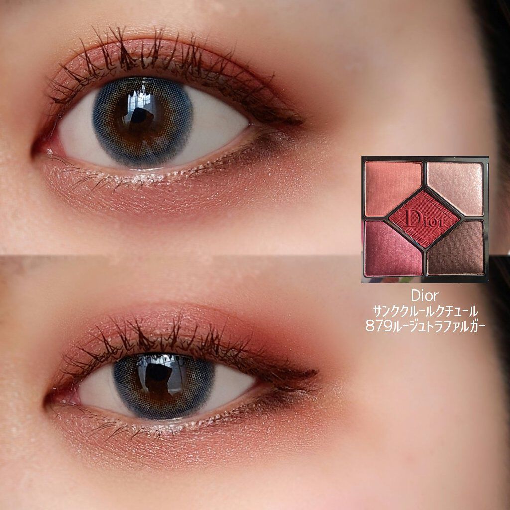 ラッシュニスタ N/MAYBELLINE NEW YORK/マスカラを使ったクチコミ（1枚目）