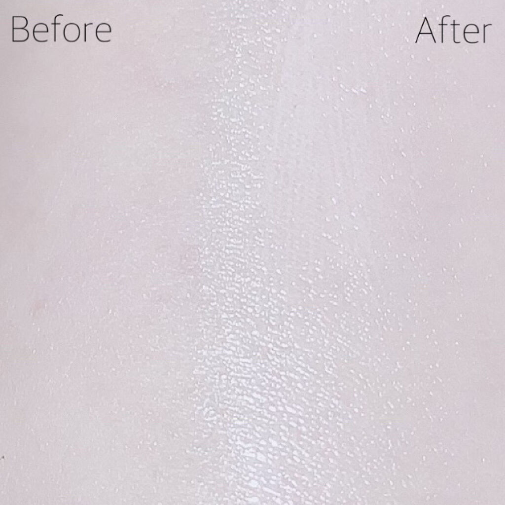 プロテクティブベースサンクリーム/IWLT/化粧下地を使ったクチコミ（3枚目）