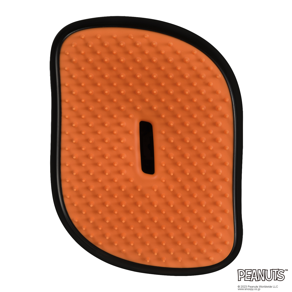 コンパクトスタイラー スヌーピー／ダンス