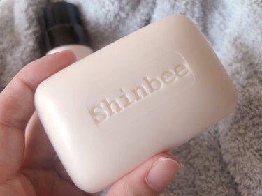 みみみ on LIPS 「🌿⁡𝐒𝐇𝐈𝐍𝐁𝐄𝐄𝐇𝐄𝐑𝐁𝐒𝐄𝐑𝐈𝐄𝐒　(@shinbeeja..」（2枚目）