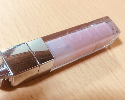 【旧】ディオール アディクト リップ マキシマイザー/Dior/リップグロスを使ったクチコミ(1枚目)