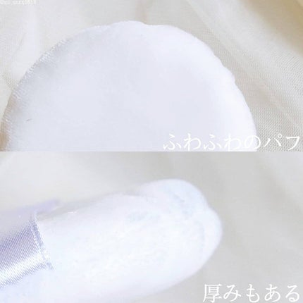 カラーシフォンパウダー/ブリリアージュ/プレストパウダーを使ったクチコミ(4枚目)