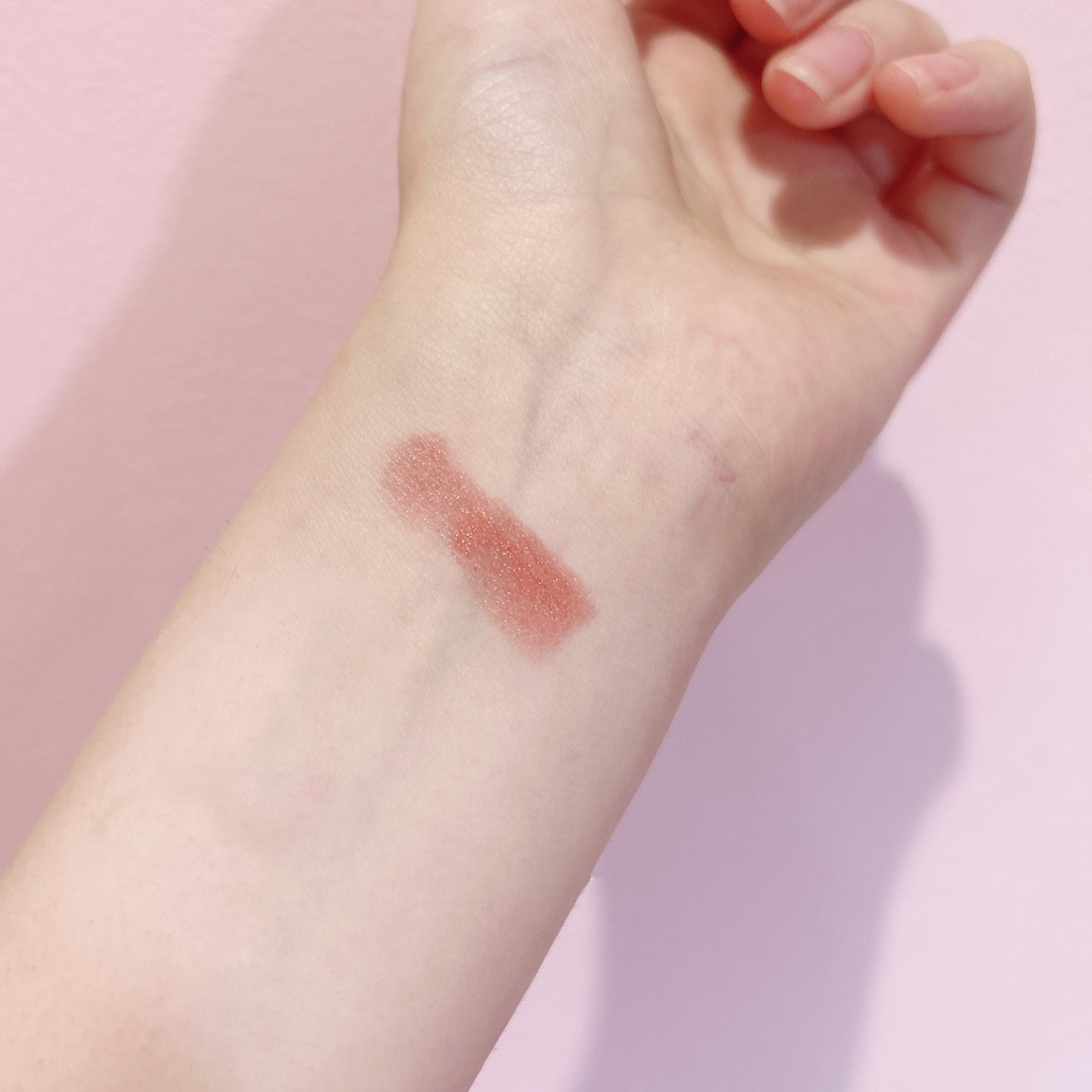 ぼーろ on LIPS 「CHANELルージュアリュール196CHANELと彫られている..」(2枚目)