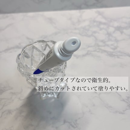 ペトロリューム ジェリー リップ レギュラー/ヴァセリン/リップクリームを使ったクチコミ(2枚目)